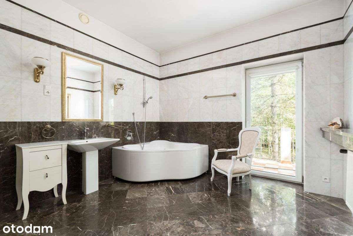 Przestronny dom dla rodziny z pięknym ogrodem-12