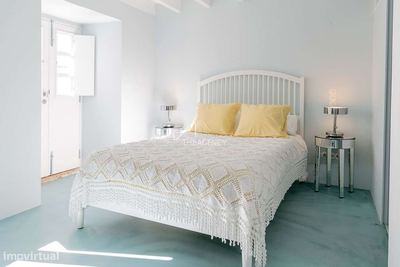 Uma jóia escondida em Melides, Comporta : Boutique Residence de 4 casa-24