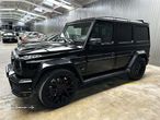 Mercedes-Benz G 63 AMG Brabus G700 Widestar Carbon - 3