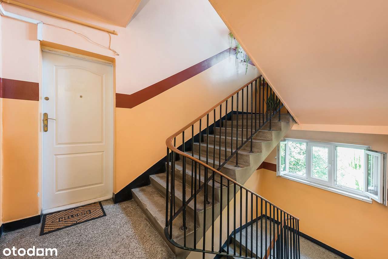 Piękne mieszkanie dwupokojowe w Skawinie-10