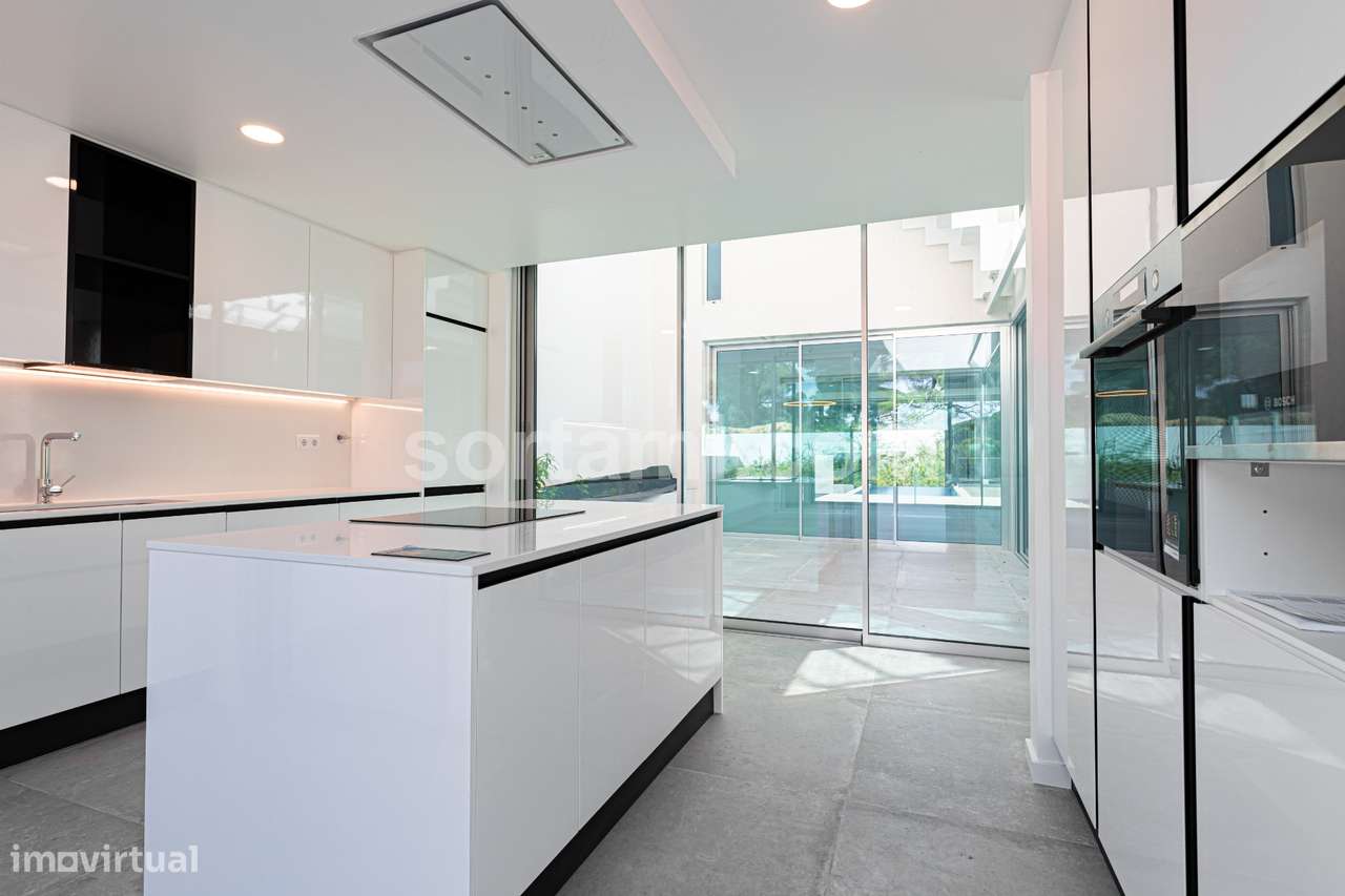 Moradia em Banda T3 Venda em Almancil,Loulé - Grande imagem: 3/48