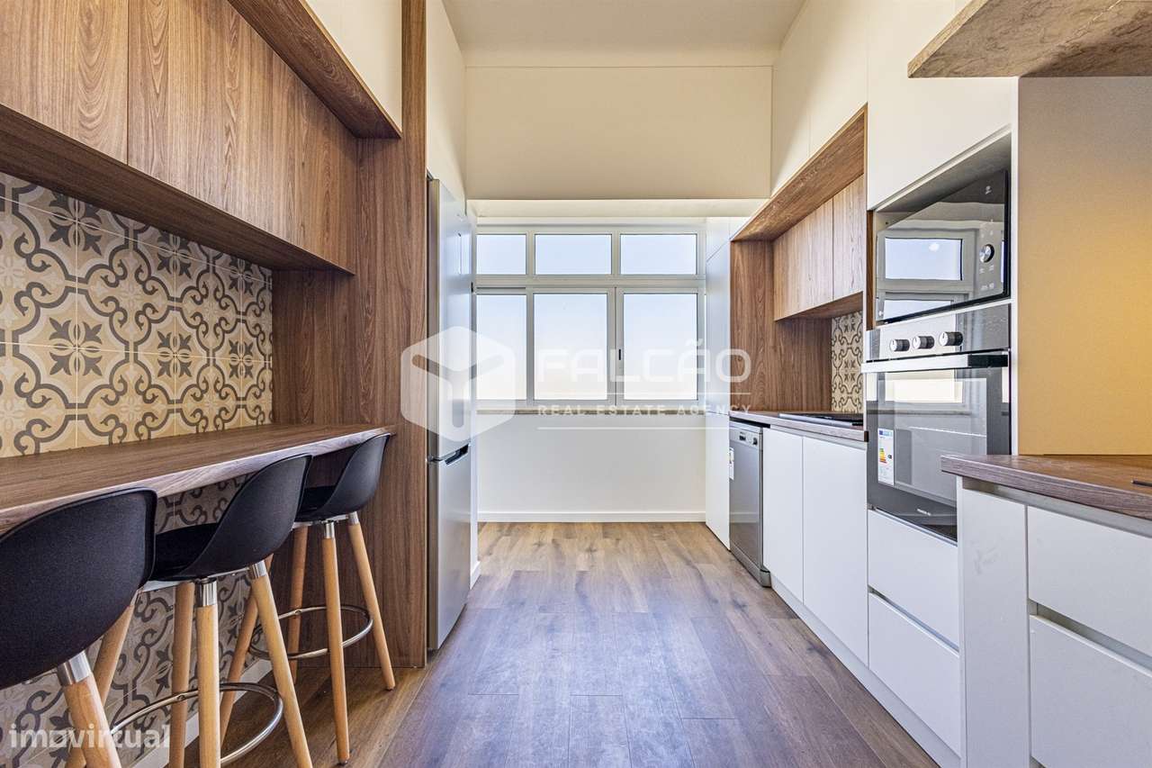 Apartamento T2 Venda em Santarém (Marvila), Santa Iria da Ribeira de S-20