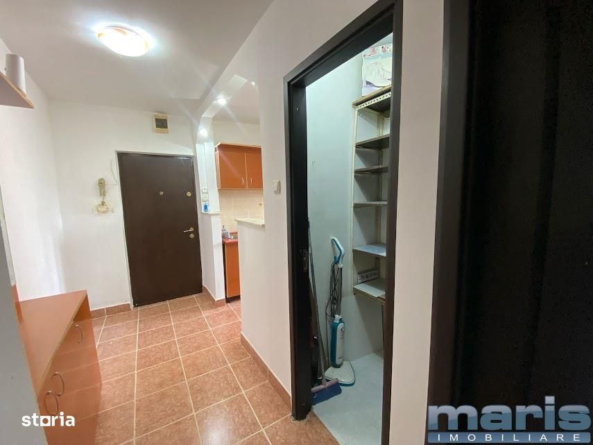 Apartamente cu 2 camere Tudor etaj 2 din 4