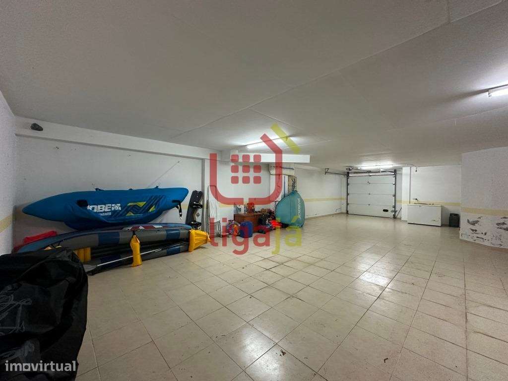 Apartamento T2+2 com vista deslumbrante para o Rio Zêzere!-30