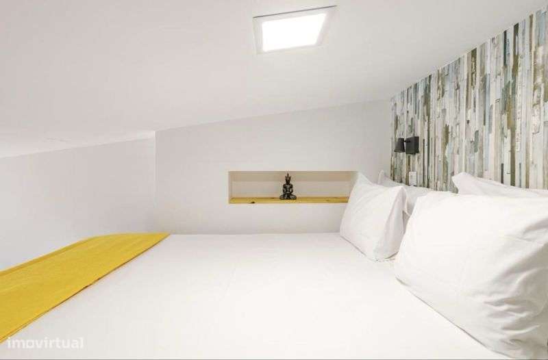 Estudio T0 - Totalmente Equipado - Grande imagem: 5/7