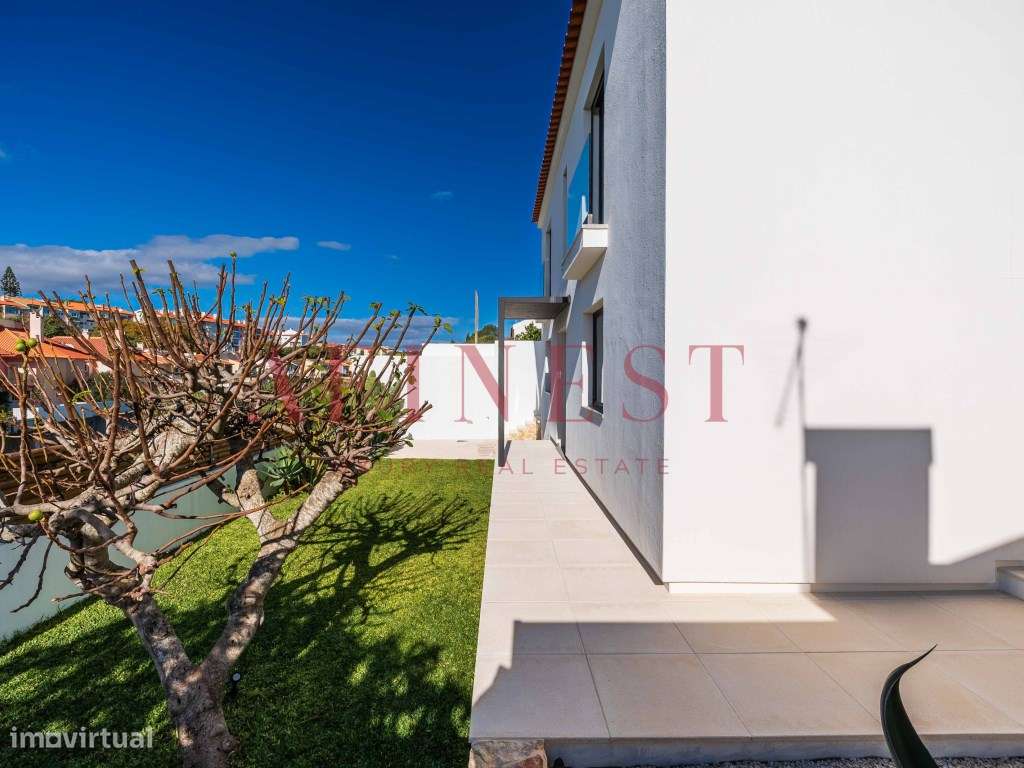 MORADIA T2 REBELVA - CARCAVELOS / SÃO DOMINGOS DE RANA - Grande imagem: 5/48