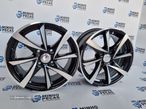 Jantes Peugeot em 15 (4x108) - 2