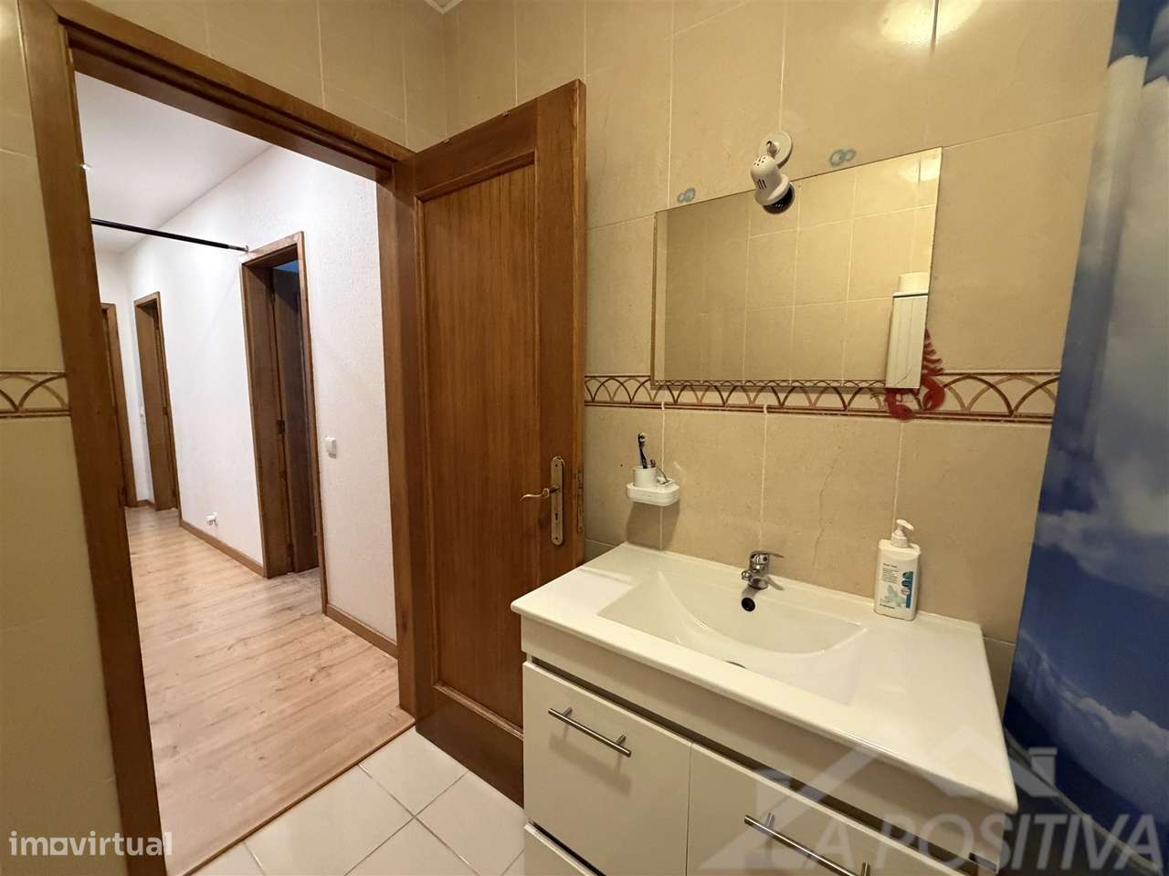 Apartamento T3 Venda em São João da Madeira,São João da Madeira-28