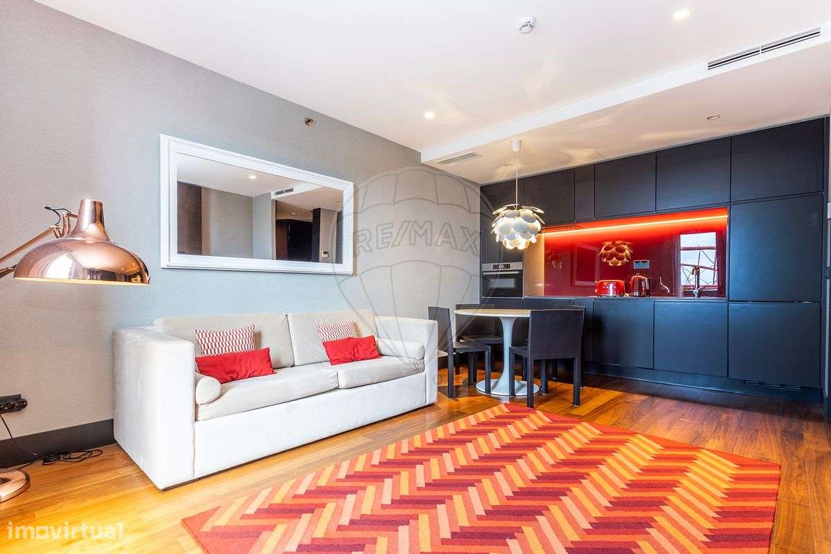 Apartamento T1 para venda - Grande imagem: 4/24