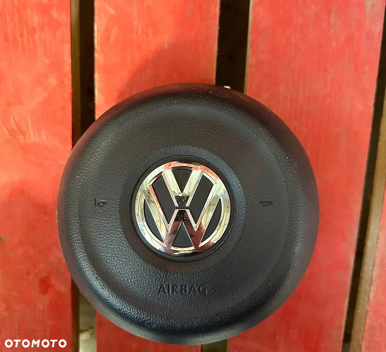 KONSOLA AIRBAG VW UP LIFT - 4