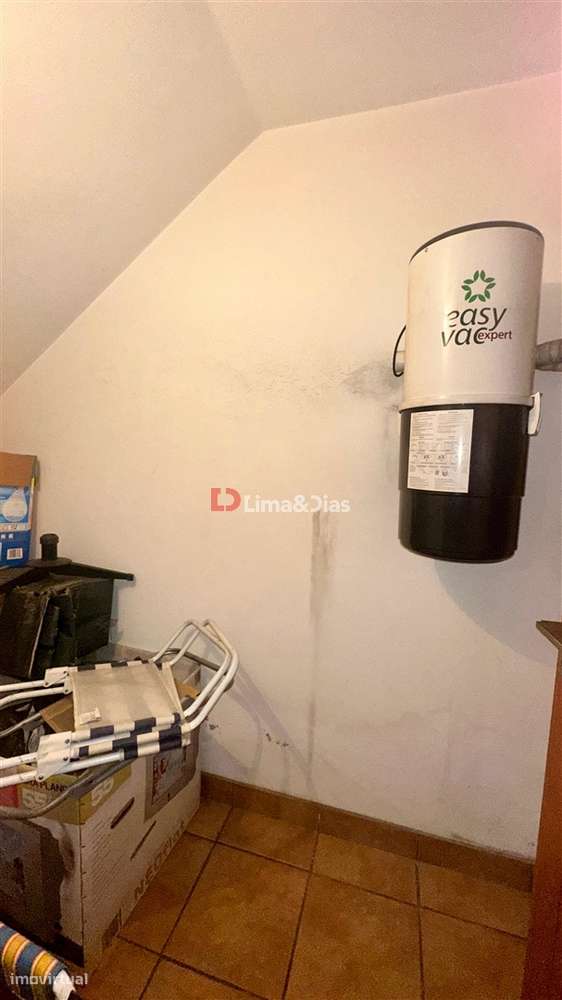 Moradia em Banda T4 Venda em Canedo, Vale e Vila Maior,Santa Maria da-38