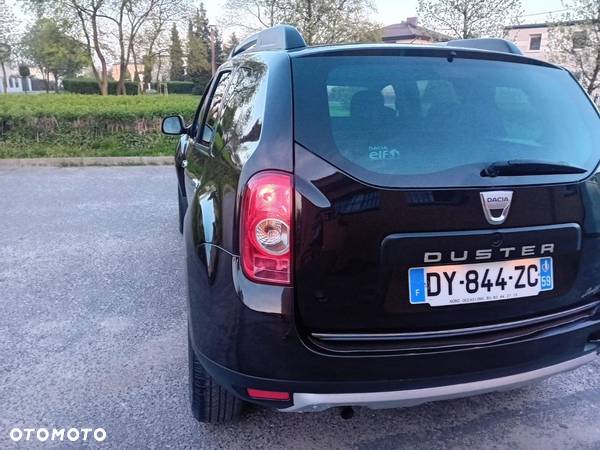 Dacia Duster 1.5 dCi Ambiance - 19