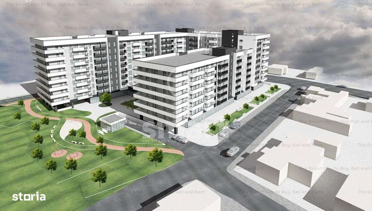 Spatiu comercial 51mp de vanzare  Marasti Fabricii - Imagine principală: 5/6