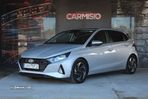 Hyundai i20 1.2 Comfort - 7