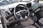 Ford Grand Tourneo Connect Automatic - 19