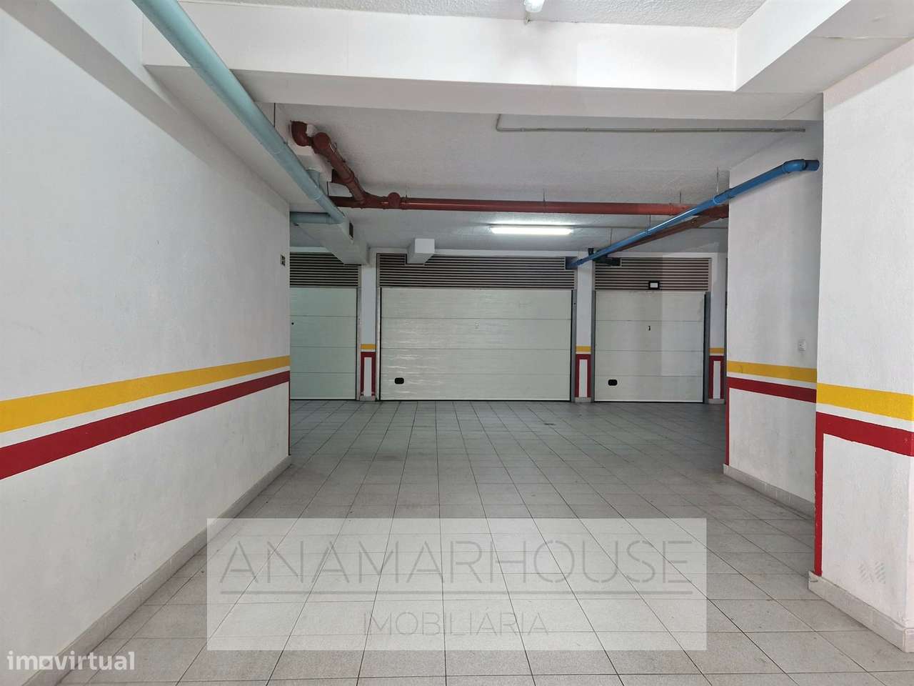T2 com Box e Arrecadação na Urbanização Alto da Mira, Amadora-19