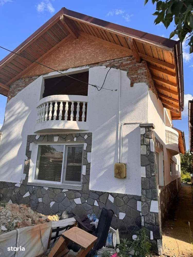 Puchenii Mari,casa de vanzare - Imagine principală: 2/10