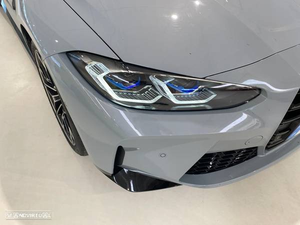 BMW M4 Competition - 6