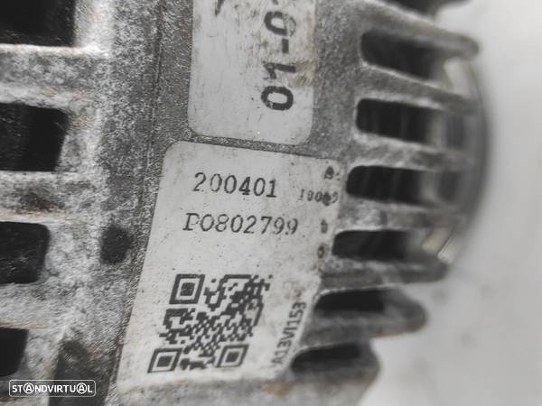 Alternador Volvo V40 Combi (645) - 5