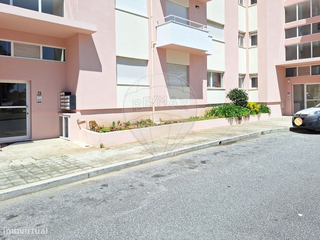 Apartamento T2 para venda - Grande imagem: 1/25