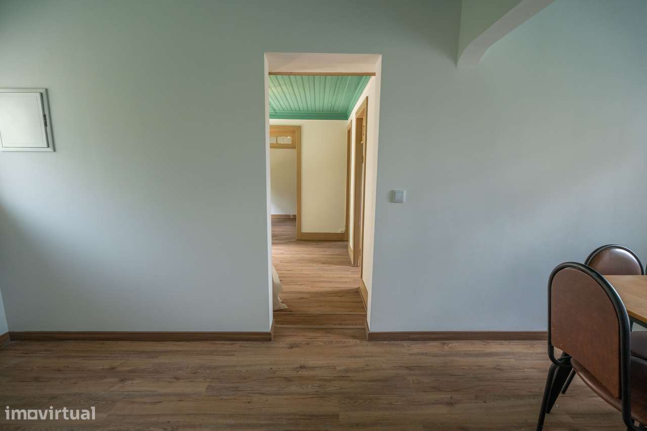 Moradia com Vista Panorâmica em Sernada do Vouga-9