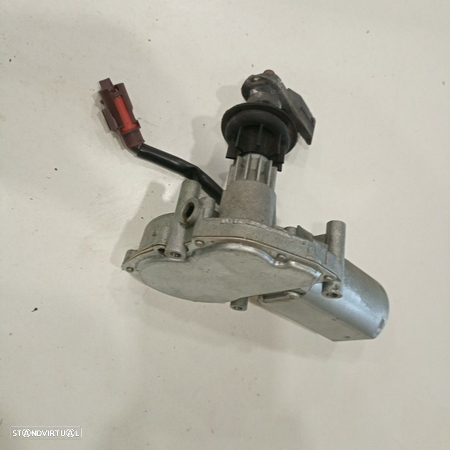 Motor Do Limpa-Vidros Traseiro Peugeot 206 Hatchback (2A/C) - 1