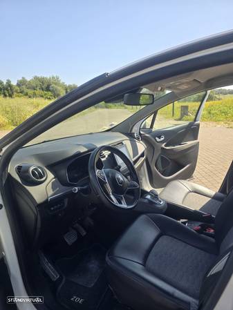 Renault Zoe Exclusive 50 - 2