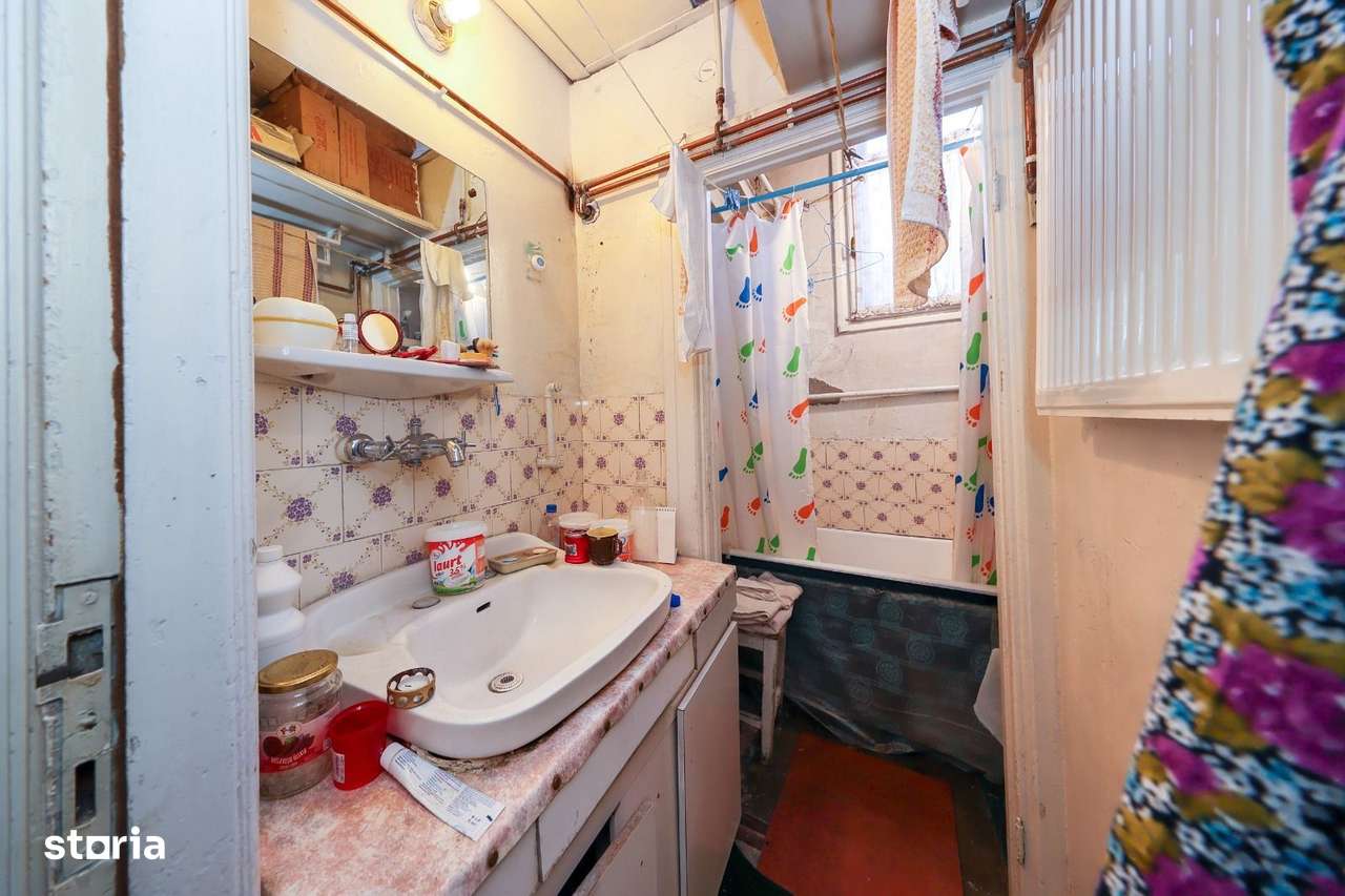 Apartament Centru Istoric Brasov | 100 mp | Str. Republicii-17
