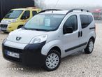 Peugeot Bipper Tepee 1.3 HDi Presence - 1