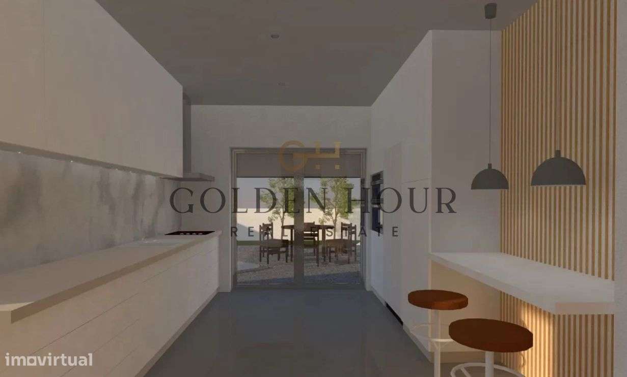 Moradia T4 Venda em Esmoriz,Ovar - Grande imagem: 5/10