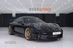 Porsche 992 GT3 PDK - 1