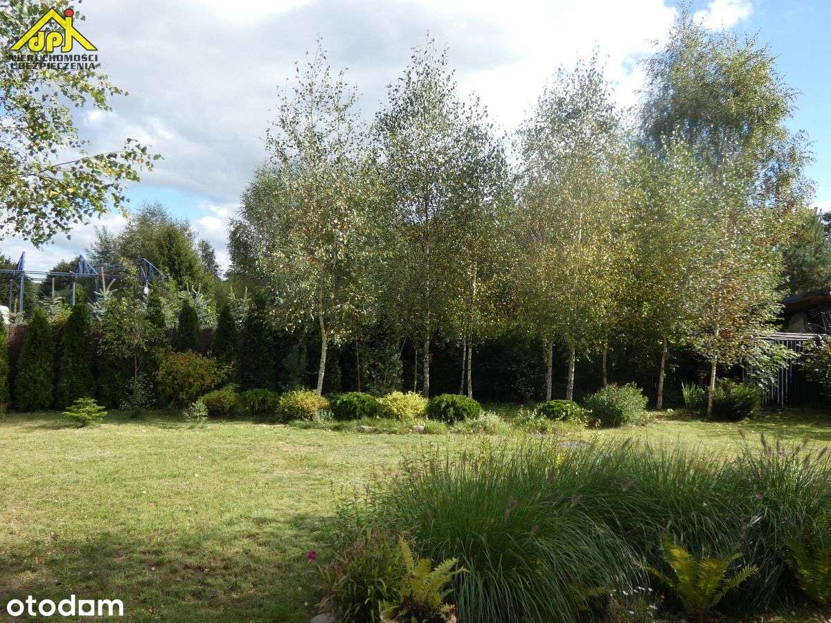 Dom wolnostojący z poddaszem użytkowym,  5 pokoi - Pełny obrazek: 4/20