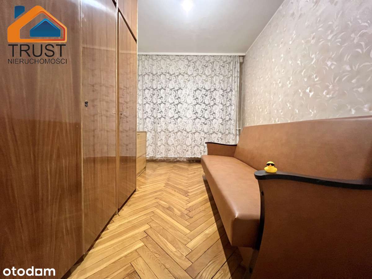 2 pokojowe mieszkanie na Teofilowie!-5