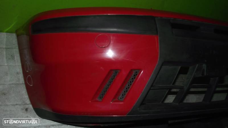 Para Choques Frente Fiat Punto GT - 1999 / 2003 - 2