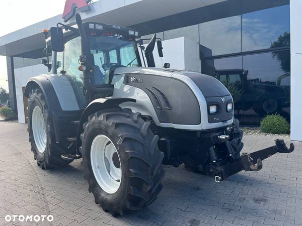 Valtra T-132 Versu - 2