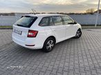 Skoda Fabia 1.0 TSI Cool Edition Red & Grey - 30