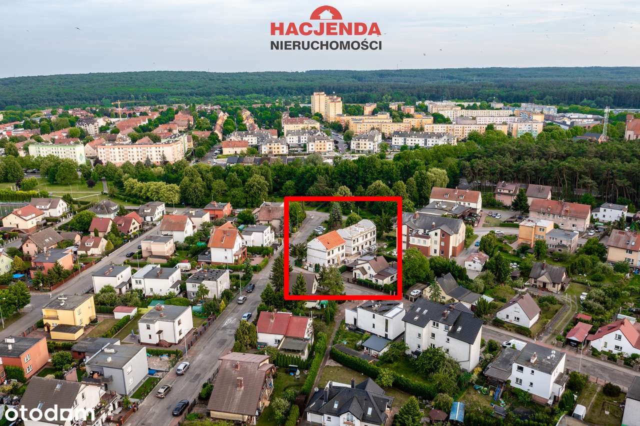 Nowa inwestycja domów w zabudowie szeregowej-8