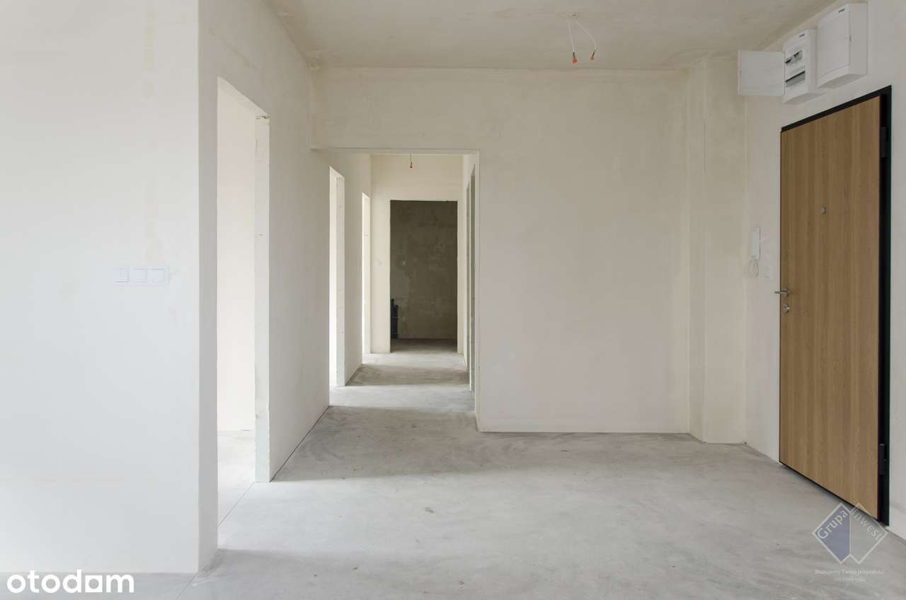 KOMÓRKA GRATIS, MIEJSCE RODZINNE W CENIE POJEDYNCZEGO - Jasielska 4P-8