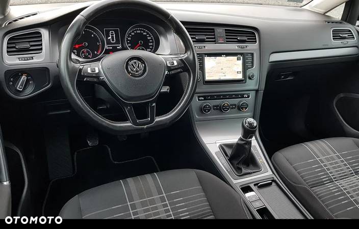 Volkswagen Golf VII 2.0 TDI BMT Comfortline EU6 - 17