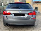 BMW Seria 5 525d Touring - 2