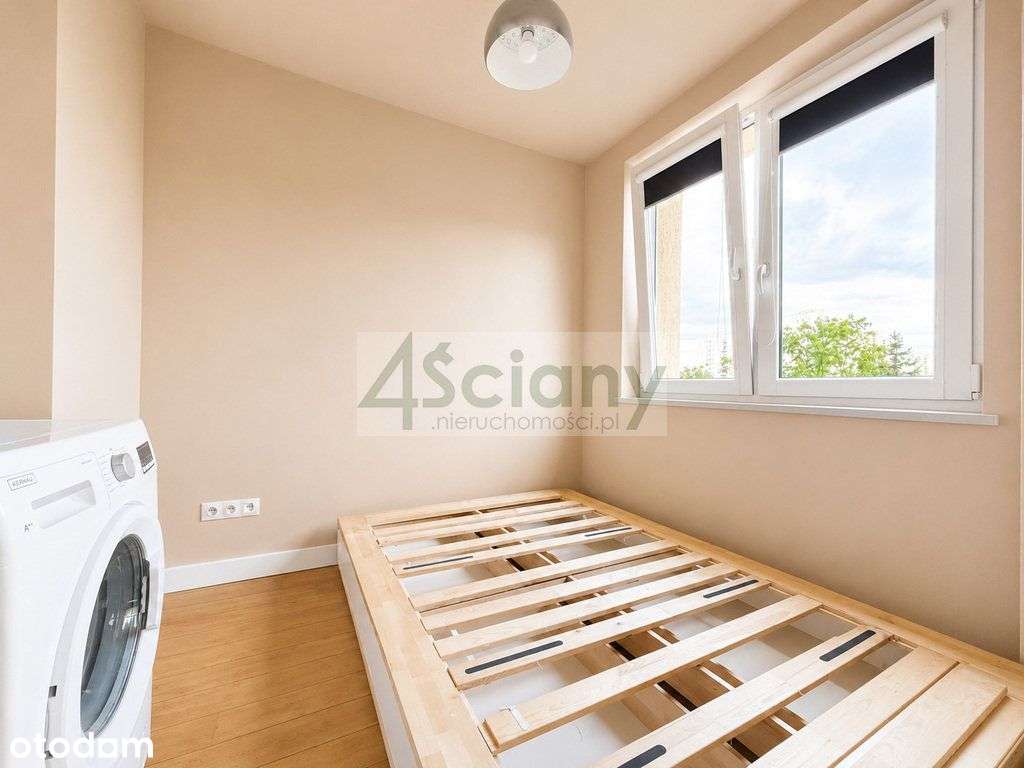 Funkcjonalne 2-pokojowe mieszkanie po odświeżeniu-6