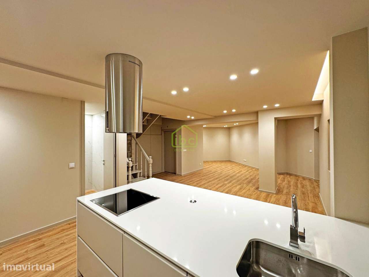 T3 Duplex Renovado | Póvoa de Varzim-8