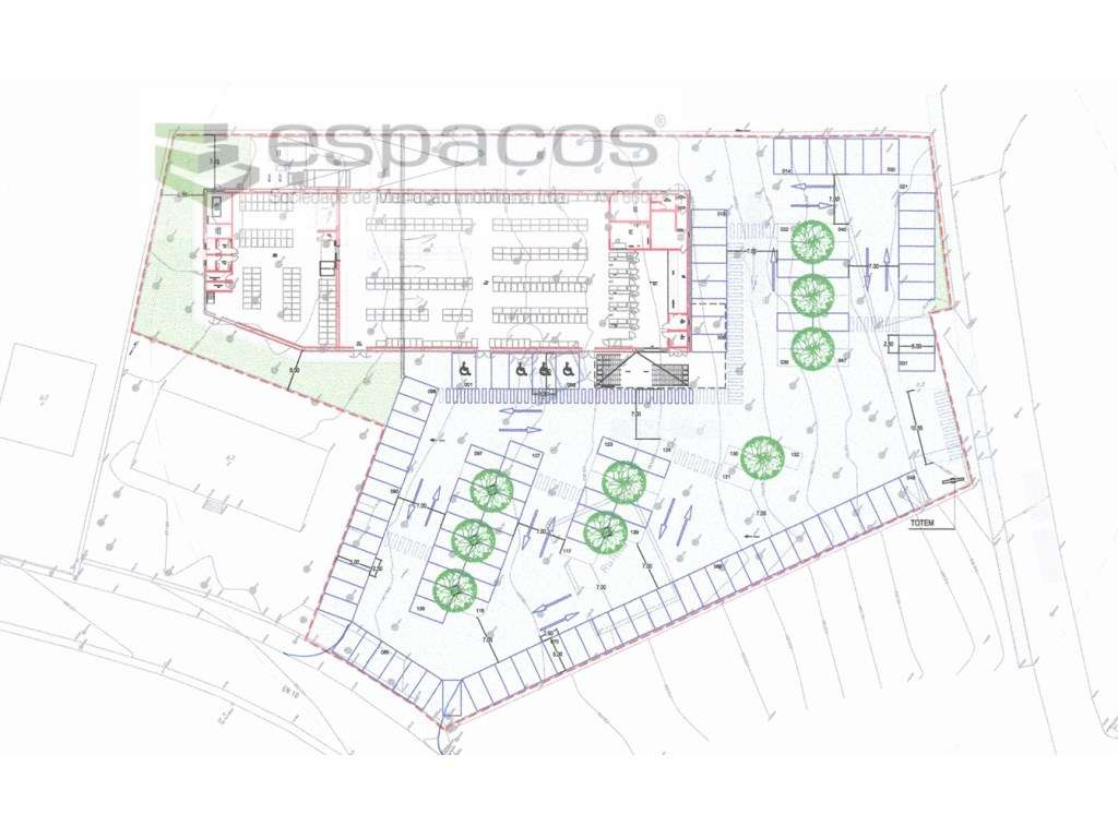 Terreno com Elevado Potencial para Grande Área Comercial - Fundão-13