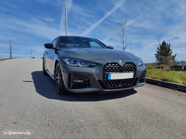 BMW 430 i Desportiva M Auto - 10