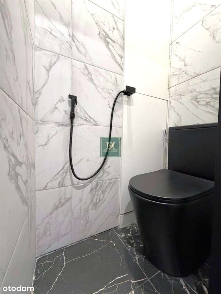 Dwa Pokoje po Remoncie z Ogródkiem w Policach-9