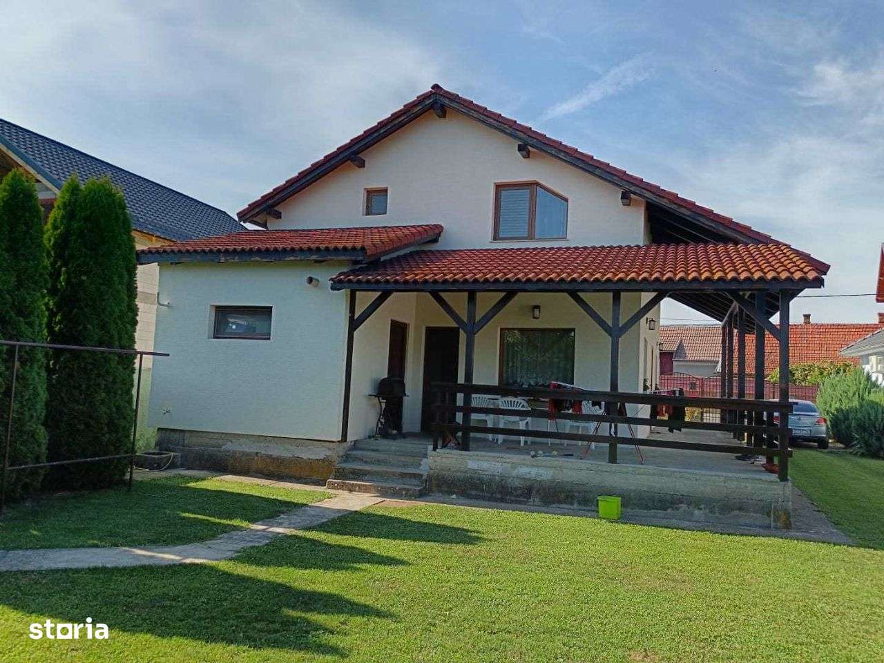 Vila Exclusiva Cristur - Imagine principală: 3/19