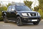 Nissan Navara - 1