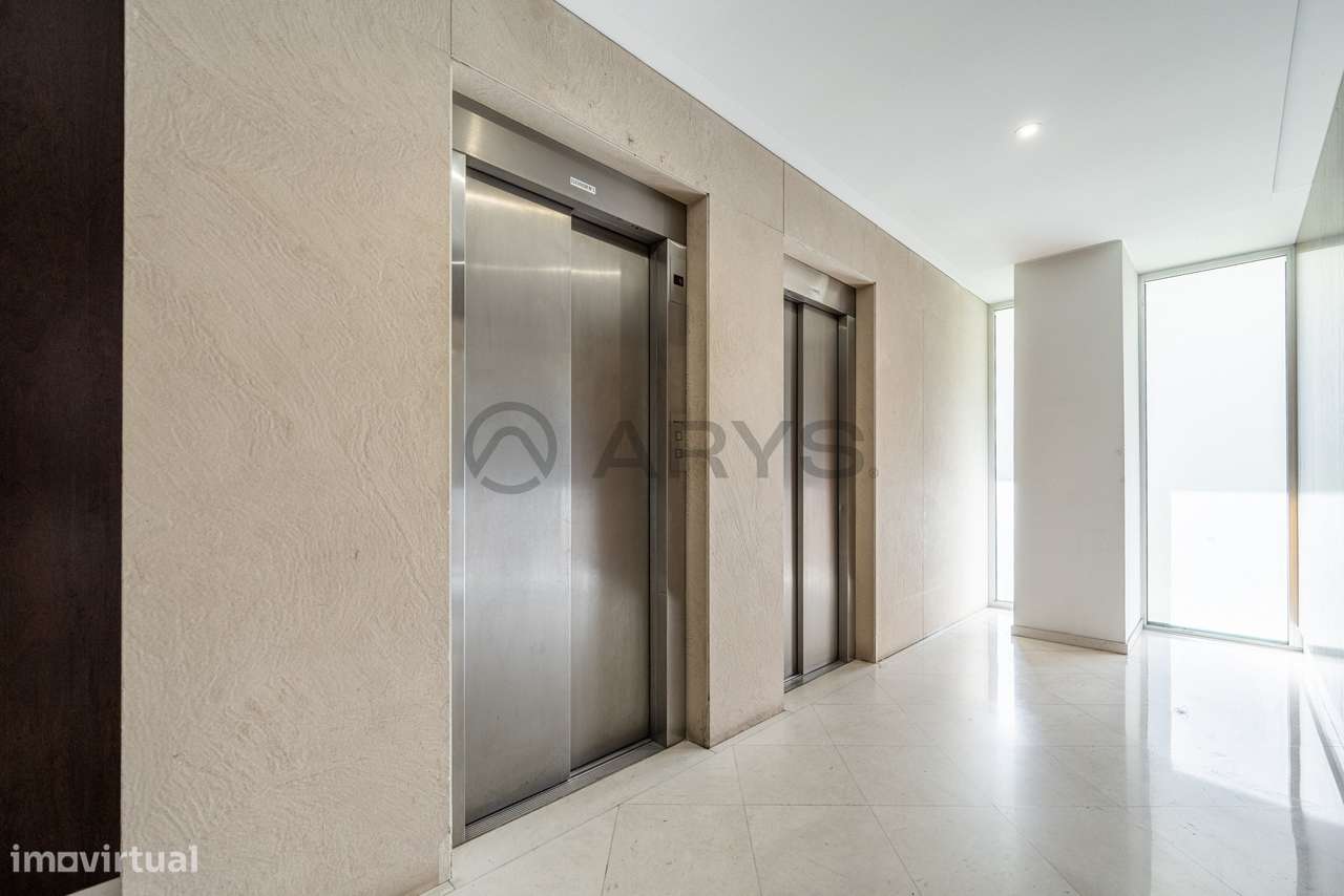 T3 Cobertura de Luxo em São Vicente - Grande imagem: 3/32