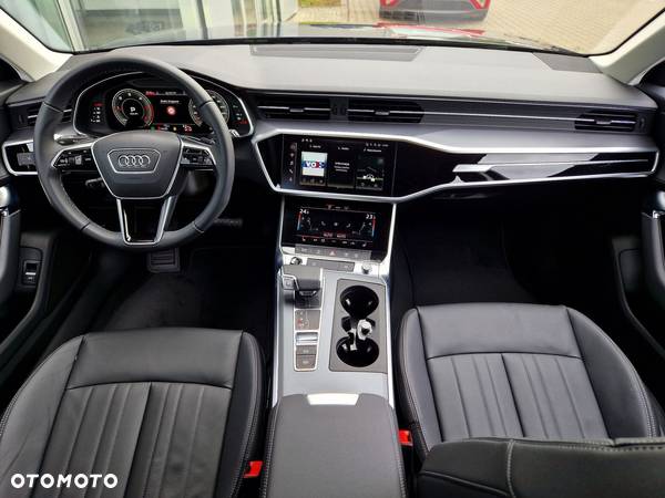 Audi A6 - 30