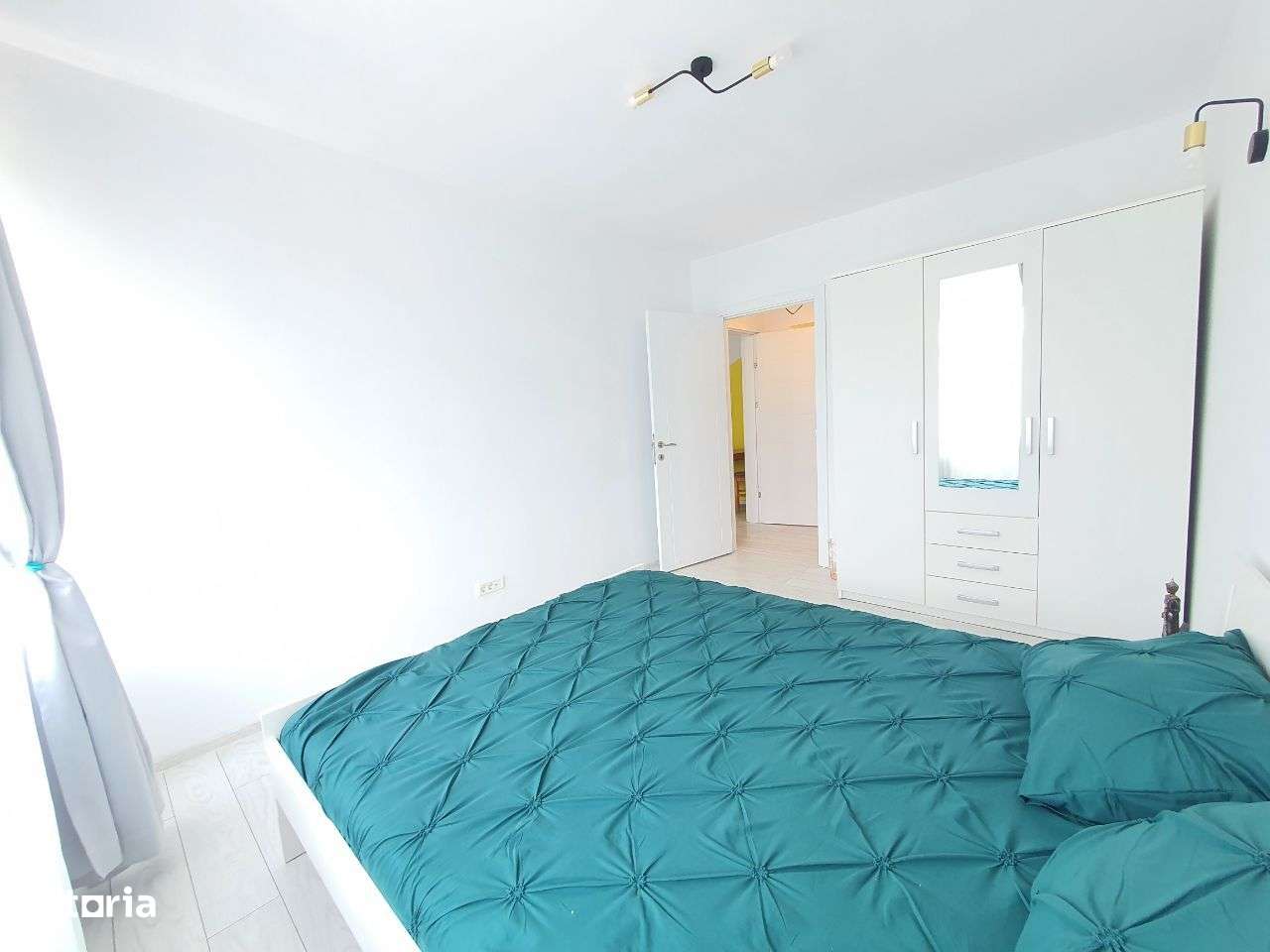 Apartament 2 camere Obor - Kaufland - Imagine principală: 4/9